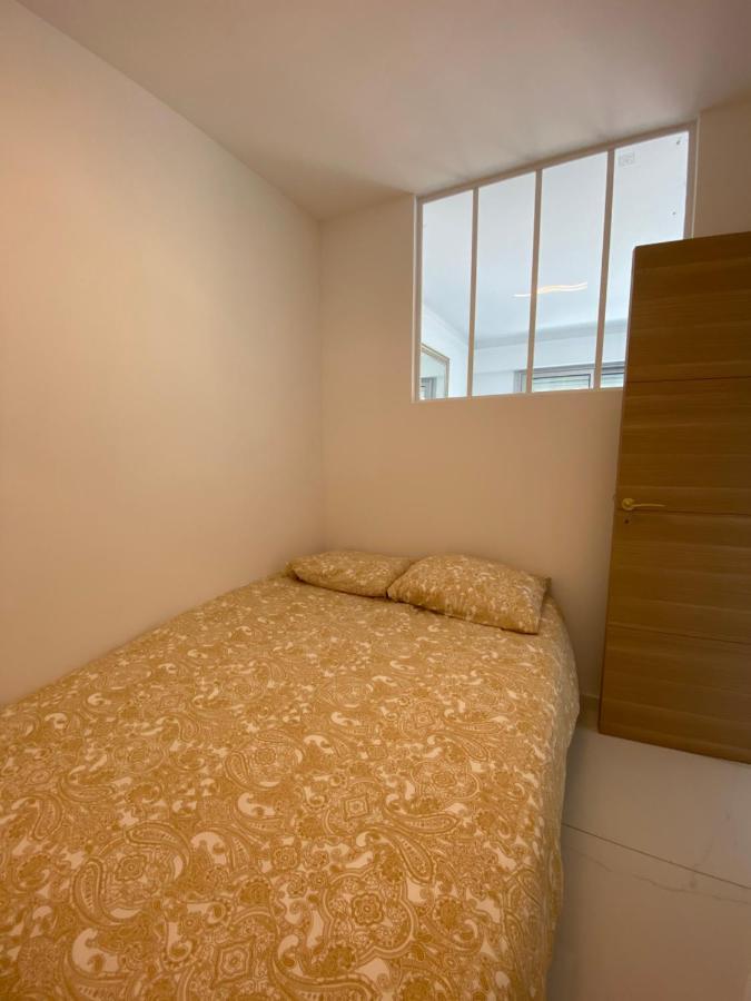 Le Royal, Spacious Seaside Apartment Rooftop And Pool Nice Buitenkant foto