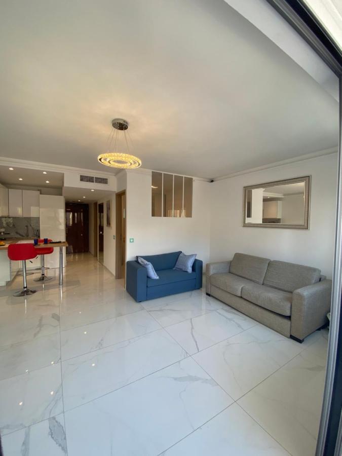 Le Royal, Spacious Seaside Apartment Rooftop And Pool Nice Buitenkant foto