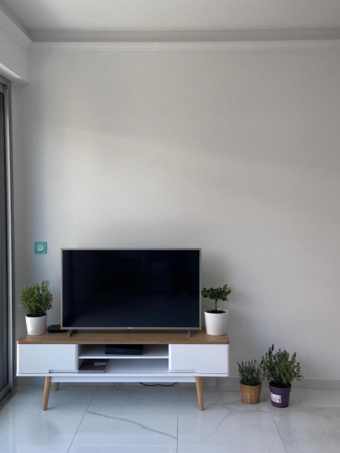 Le Royal, Spacious Seaside Apartment Rooftop And Pool Nice Buitenkant foto