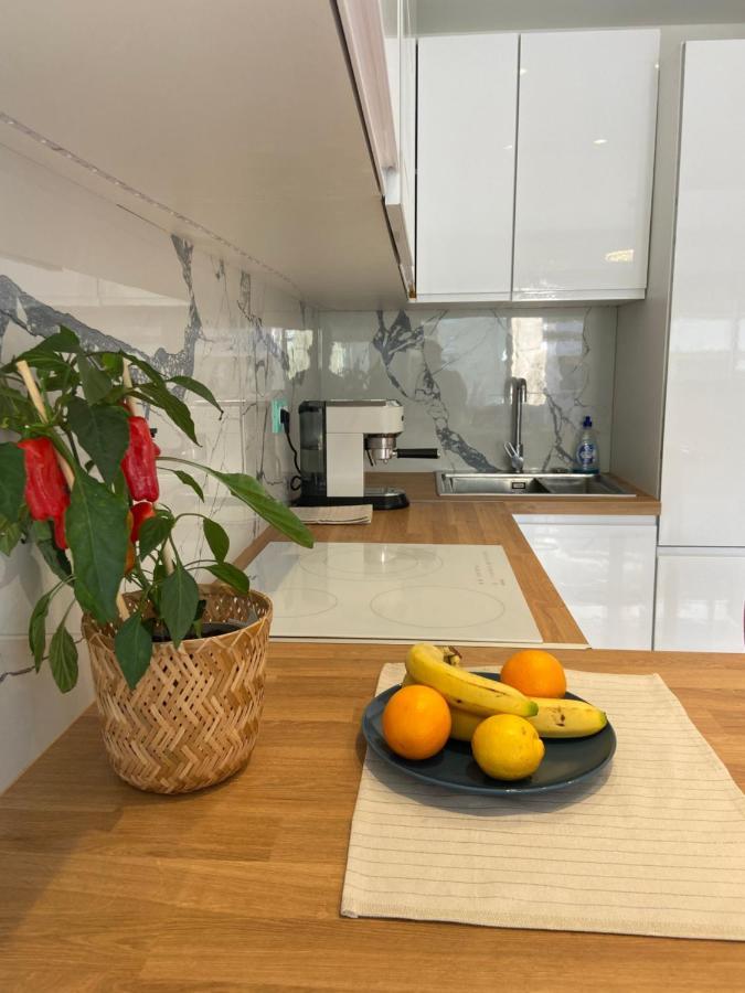 Le Royal, Spacious Seaside Apartment Rooftop And Pool Nice Buitenkant foto
